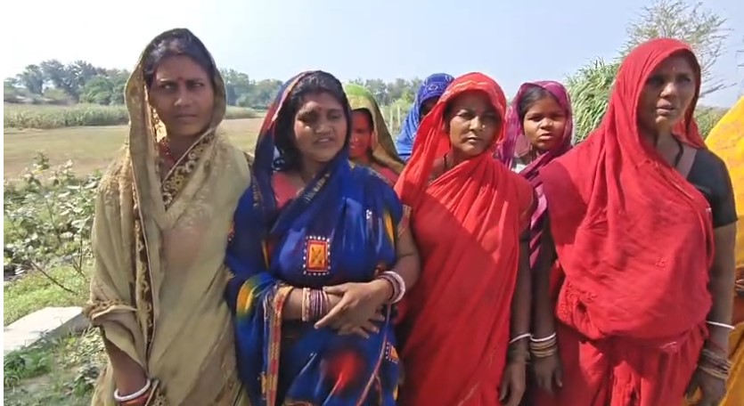 महरा पंचायत में पौधारोपण अभियान को मिली रफ्तार, पीआरएस की सक्रियता से मनरेगा कार्य में तेजी