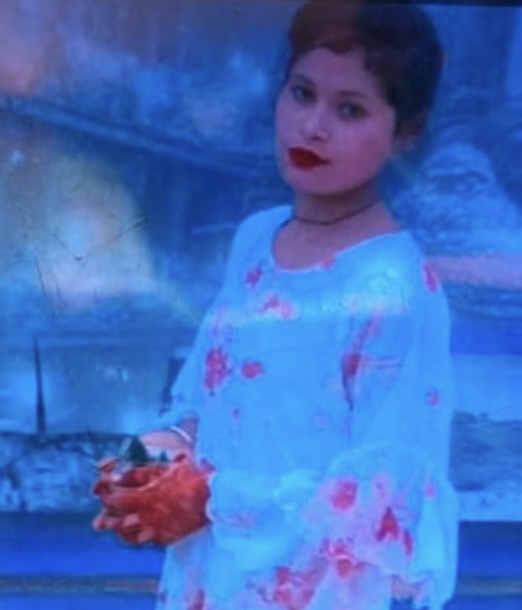 Sensation in Kusheshwarsthan: Minor Girl Murdered, Accused Arrested, Tension in Village