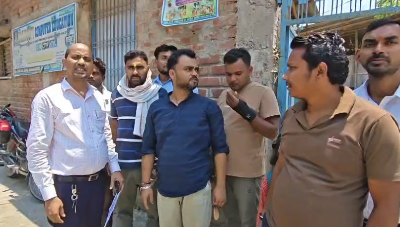 डिग्री कॉलेज की स्वीकृति की मांग तेज