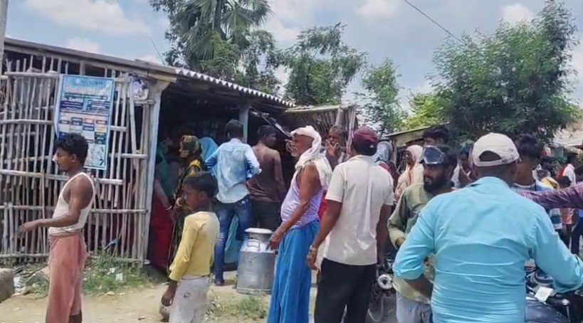 समस्तीपुर में भीषण सड़क हादसा: बेहट के पास टेंपू पलटा, लगभग एक दर्जन श्रद्धालु घायल, गंगा स्नान कर लौट रहे थे सभी यात्री