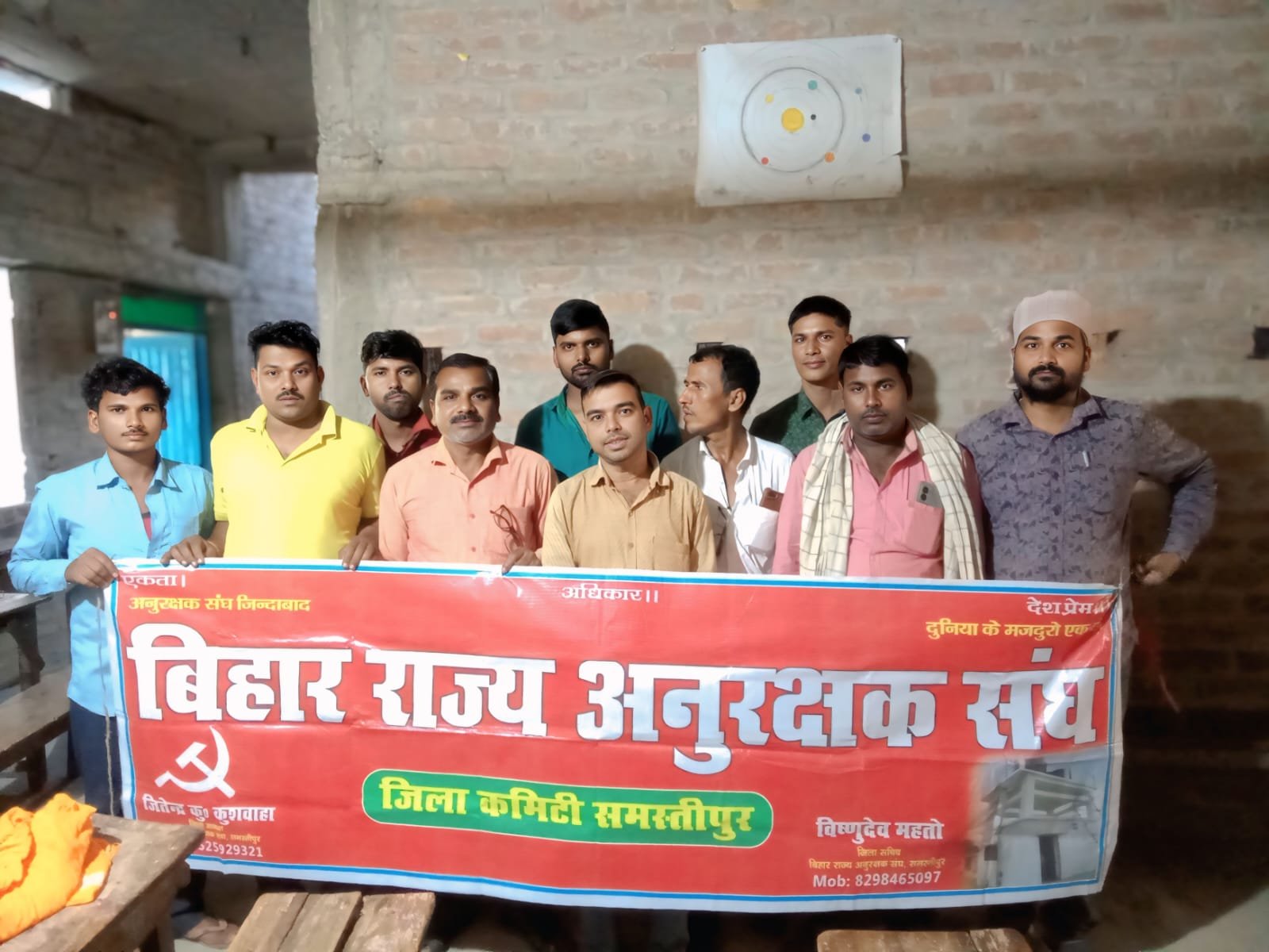 नगर निगम,पी. एच.इ.डी.विभाग से ठीका प्रथा समाप्त किया जाए