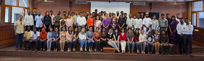 Cooperation between the Nalanda University and the CSIR-Traditional Knowledge Digital Library (CSIR-TKDL) Unit for research and capacity-building in the areas of Traditional Knowledge (TK), Intellectual Property Rights (IPR), People’s Rights and Cultural Heritage
